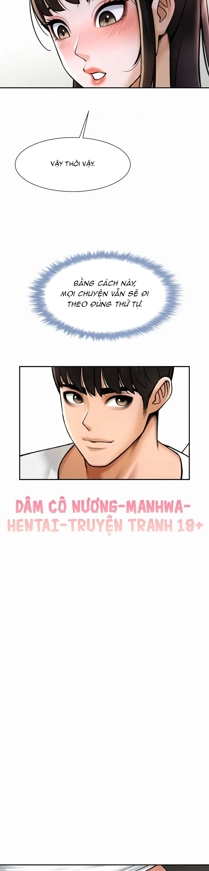 đọc truyện Giao Kèo Ma Quỷ Chương 43 ảnh 17 tại Giả Dược