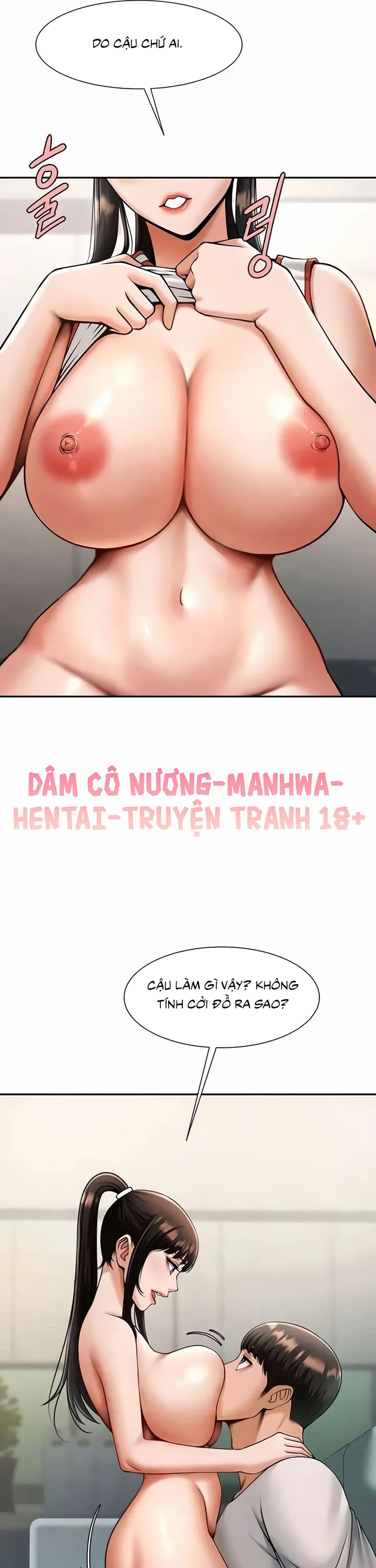đọc truyện Giao Kèo Ma Quỷ Chương 43 ảnh 19 tại Giả Dược