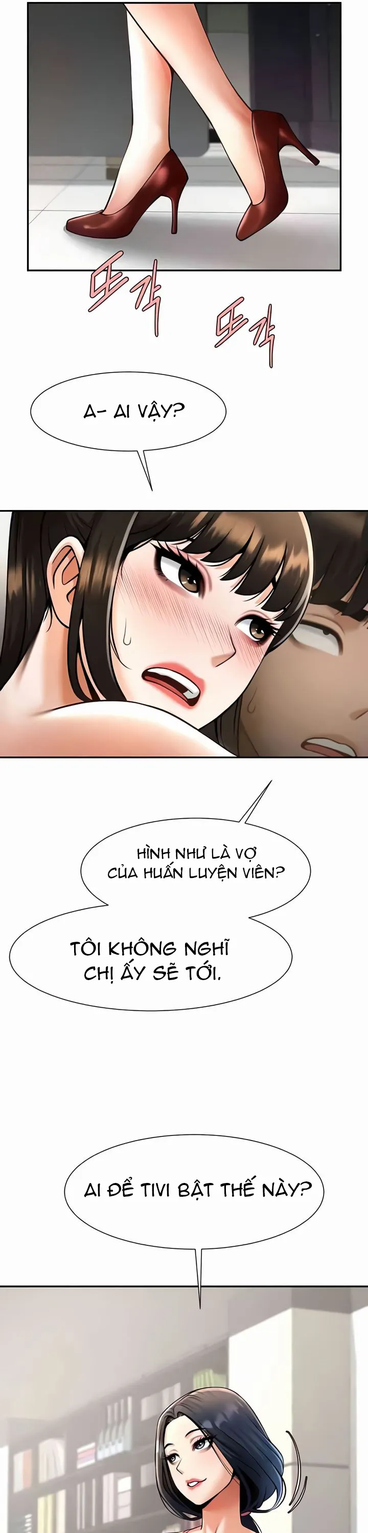 đọc truyện Giao Kèo Ma Quỷ Chương 44 ảnh 39 tại Giả Dược