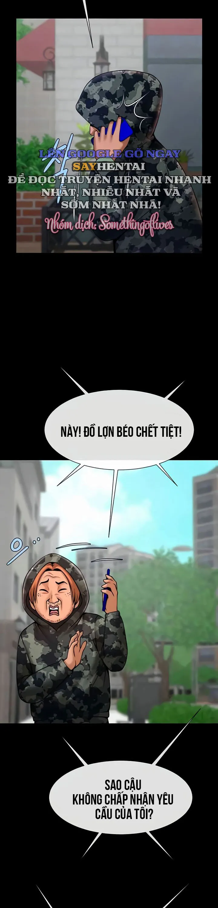 đọc truyện Giao Kèo Ma Quỷ Chương 44 ảnh 10 tại Giả Dược