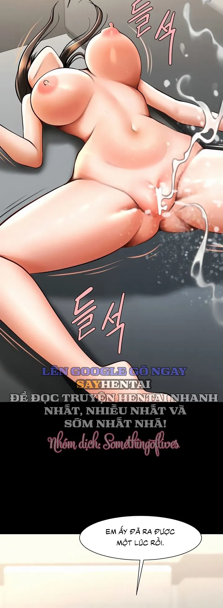 đọc truyện Giao Kèo Ma Quỷ Chương 46 ảnh 16 tại Giả Dược