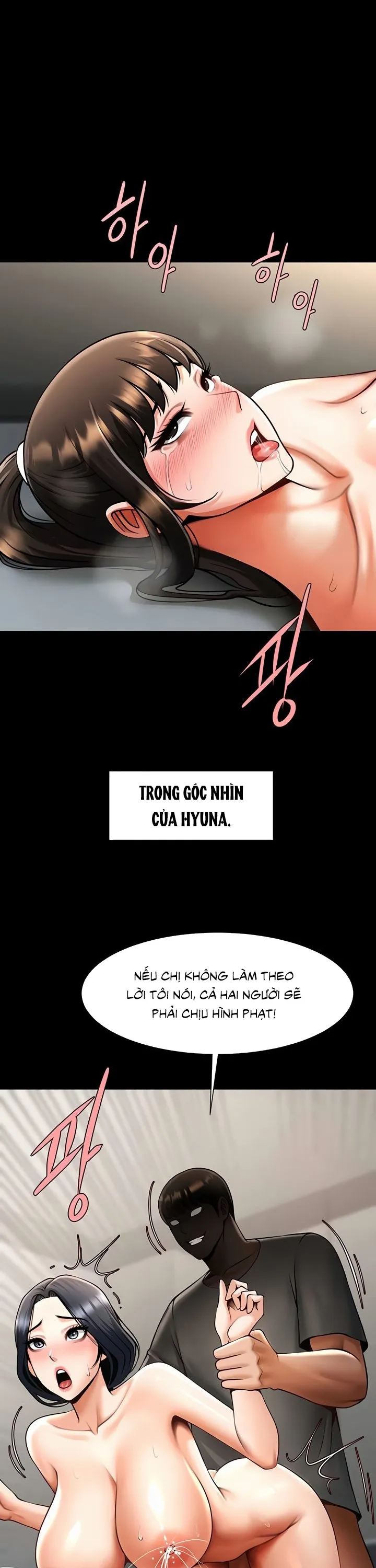 đọc truyện Giao Kèo Ma Quỷ Chương 46 ảnh 18 tại Giả Dược