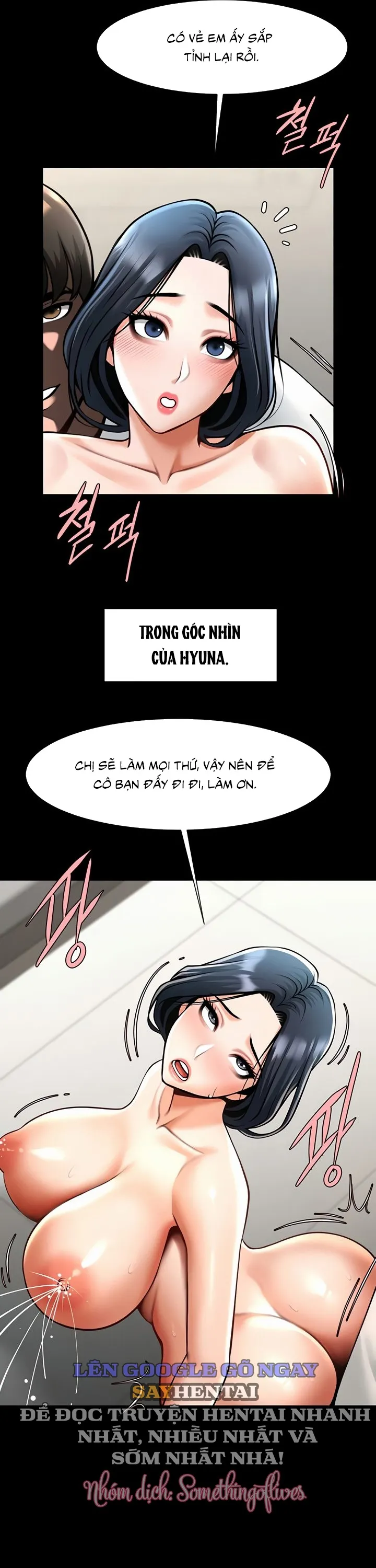 đọc truyện Giao Kèo Ma Quỷ Chương 46 ảnh 20 tại Giả Dược