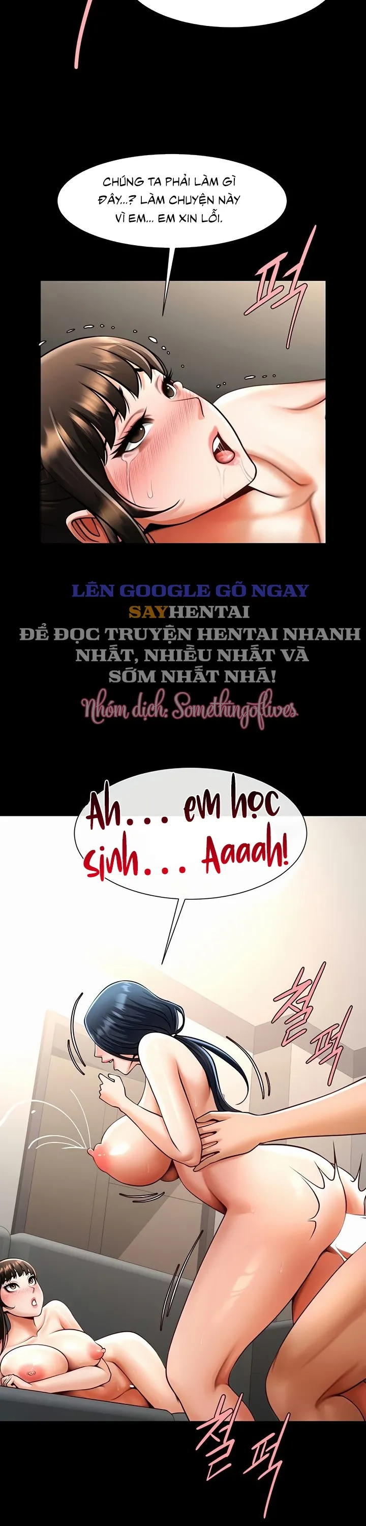 đọc truyện Giao Kèo Ma Quỷ Chương 46 ảnh 22 tại Giả Dược