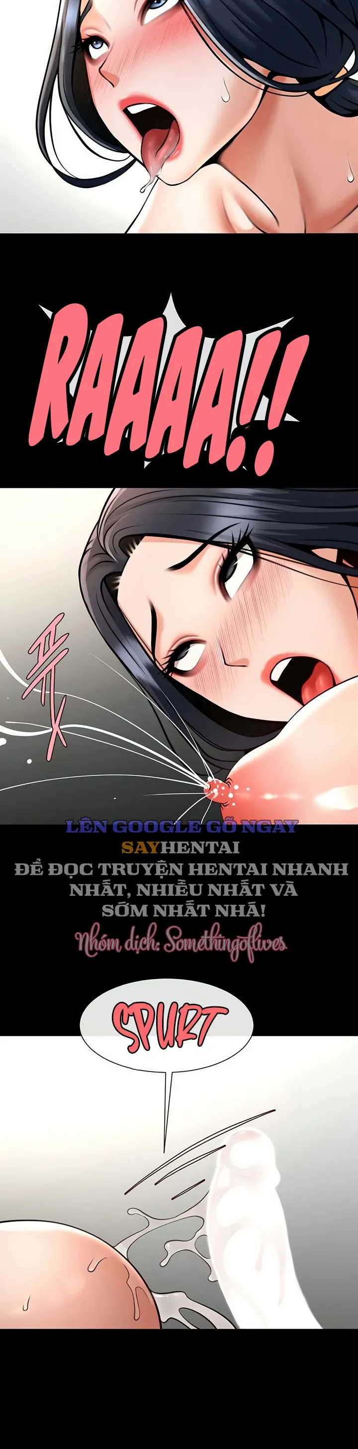 đọc truyện Giao Kèo Ma Quỷ Chương 46 ảnh 31 tại Giả Dược