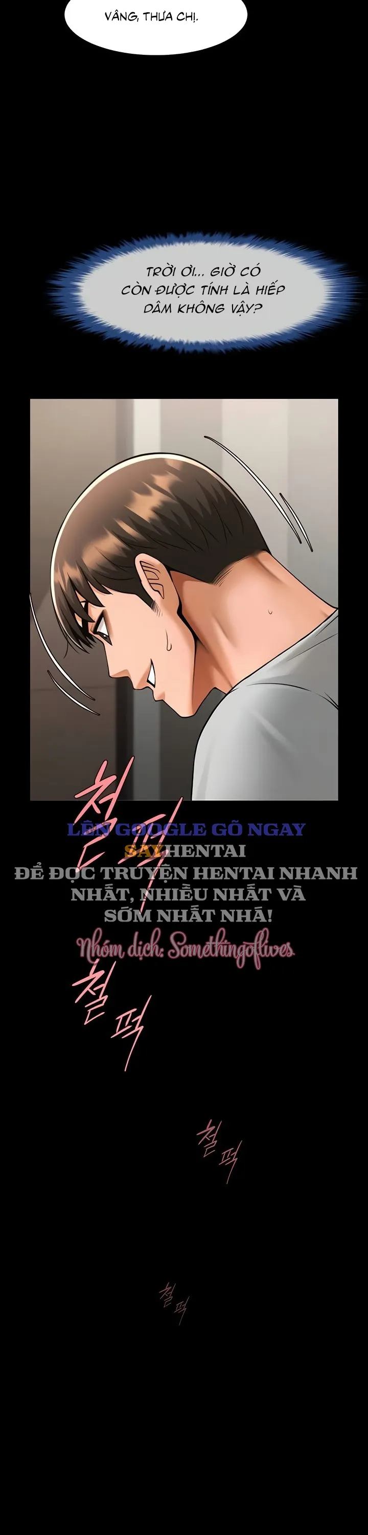đọc truyện Giao Kèo Ma Quỷ Chương 46 ảnh 36 tại Giả Dược