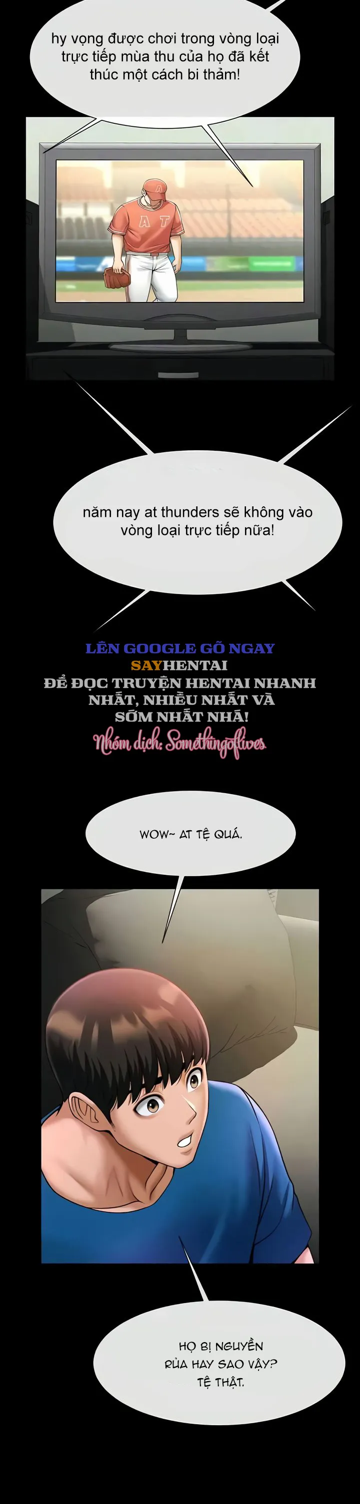 đọc truyện Giao Kèo Ma Quỷ Chương 47 ảnh 11 tại Giả Dược
