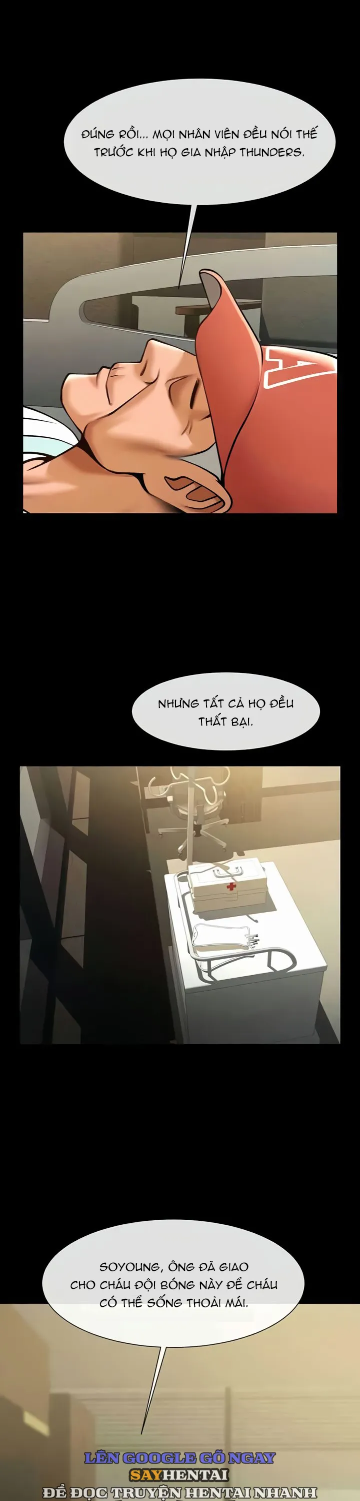 đọc truyện Giao Kèo Ma Quỷ Chương 47 ảnh 28 tại Giả Dược