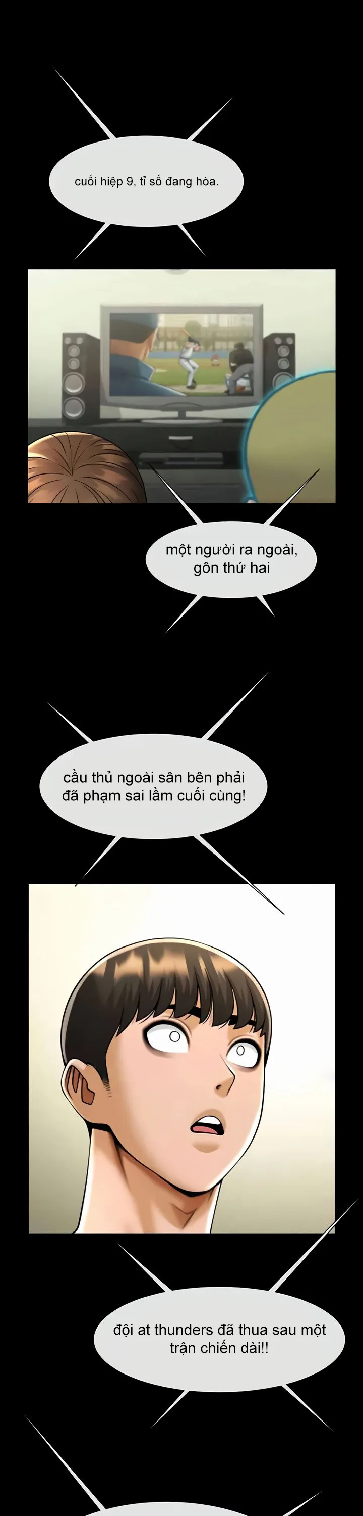 đọc truyện Giao Kèo Ma Quỷ Chương 47 ảnh 10 tại Giả Dược