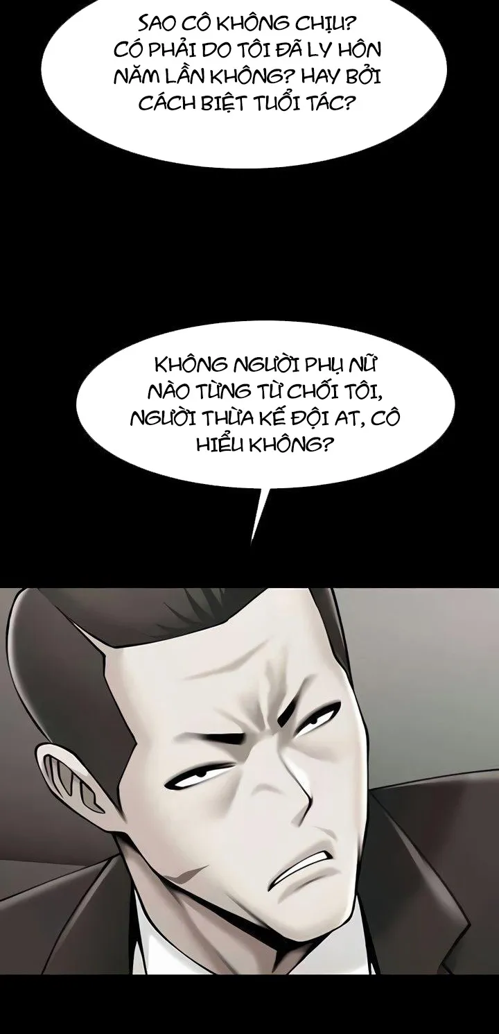 đọc truyện Giao Kèo Ma Quỷ Chương 48 ảnh 16 tại Giả Dược