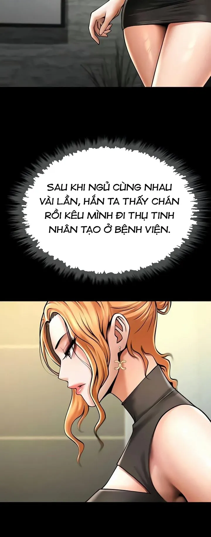 đọc truyện Giao Kèo Ma Quỷ Chương 48 ảnh 22 tại Giả Dược