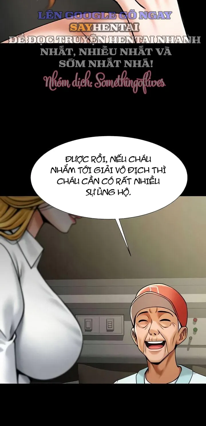 đọc truyện Giao Kèo Ma Quỷ Chương 48 ảnh 38 tại Giả Dược