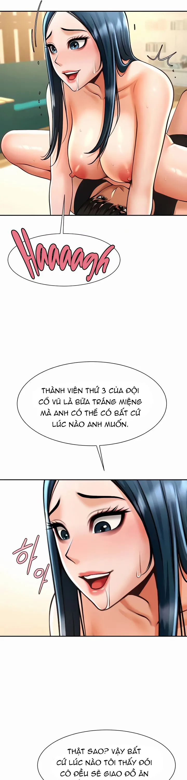 đọc truyện Giao Kèo Ma Quỷ Chương 49 ảnh 19 tại Giả Dược