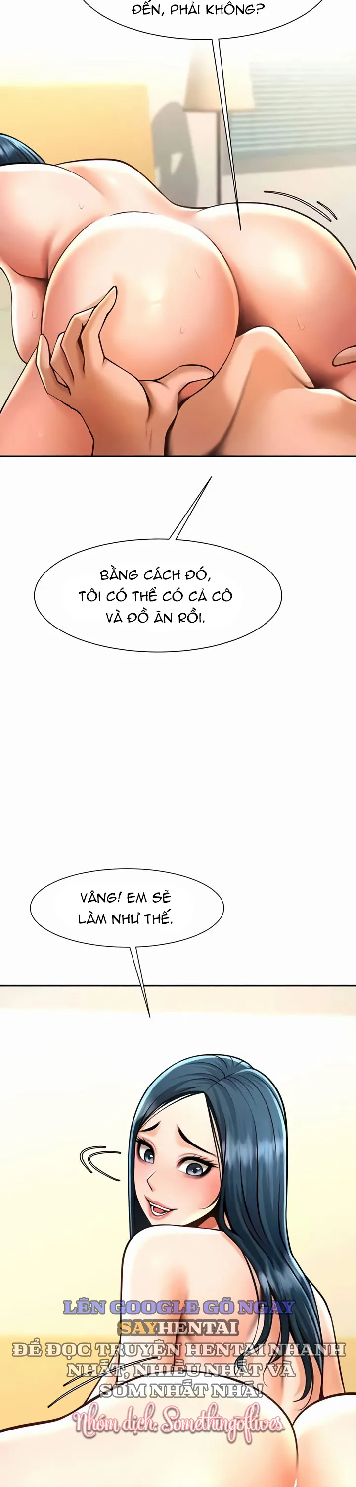 đọc truyện Giao Kèo Ma Quỷ Chương 49 ảnh 20 tại Giả Dược