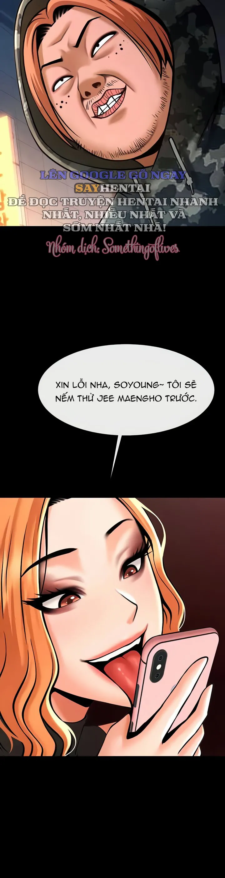 đọc truyện Giao Kèo Ma Quỷ Chương 49 ảnh 39 tại Giả Dược