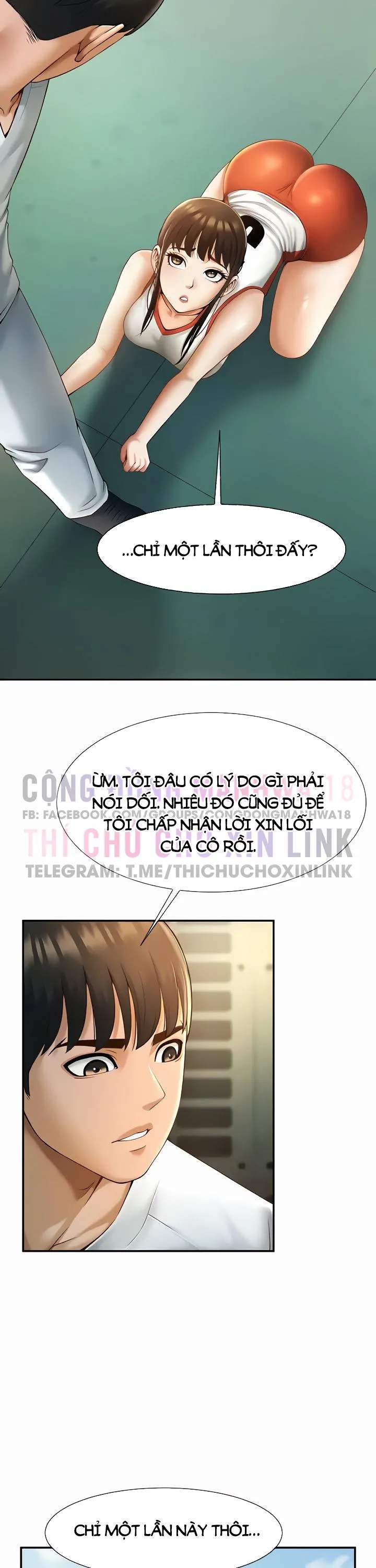 đọc truyện Giao Kèo Ma Quỷ Chương 5 ảnh 19 tại Giả Dược
