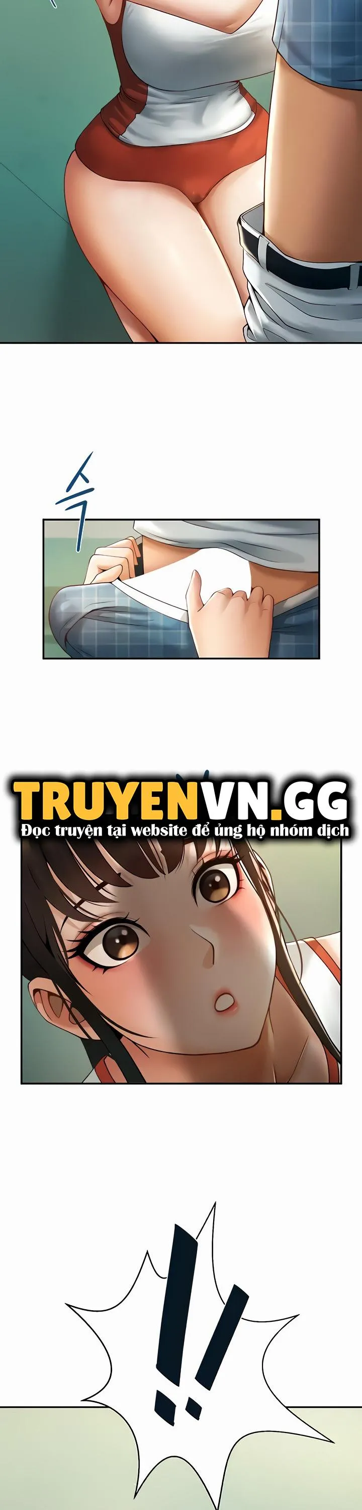 đọc truyện Giao Kèo Ma Quỷ Chương 5 ảnh 22 tại Giả Dược