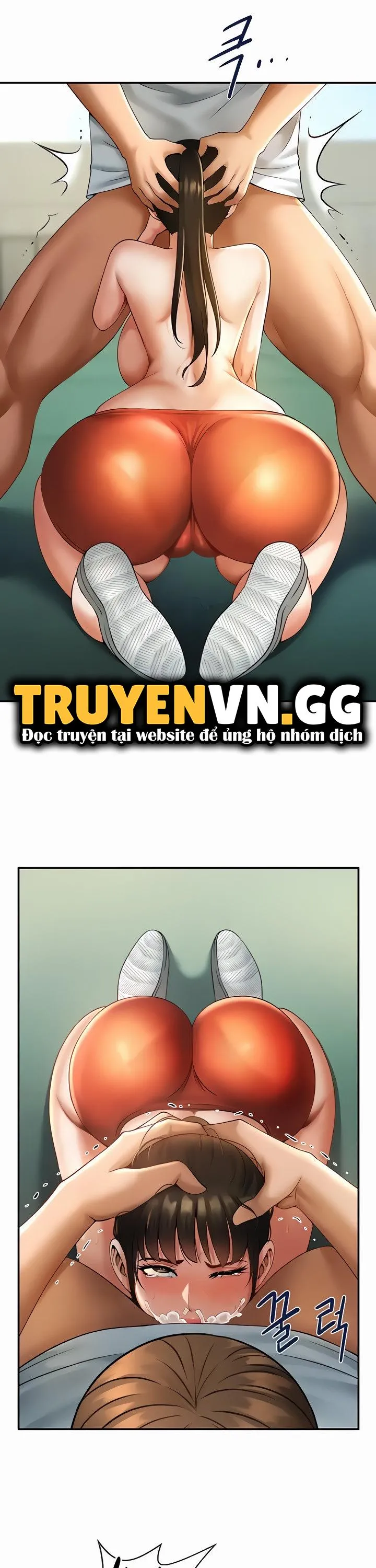 đọc truyện Giao Kèo Ma Quỷ Chương 5 ảnh 44 tại Giả Dược
