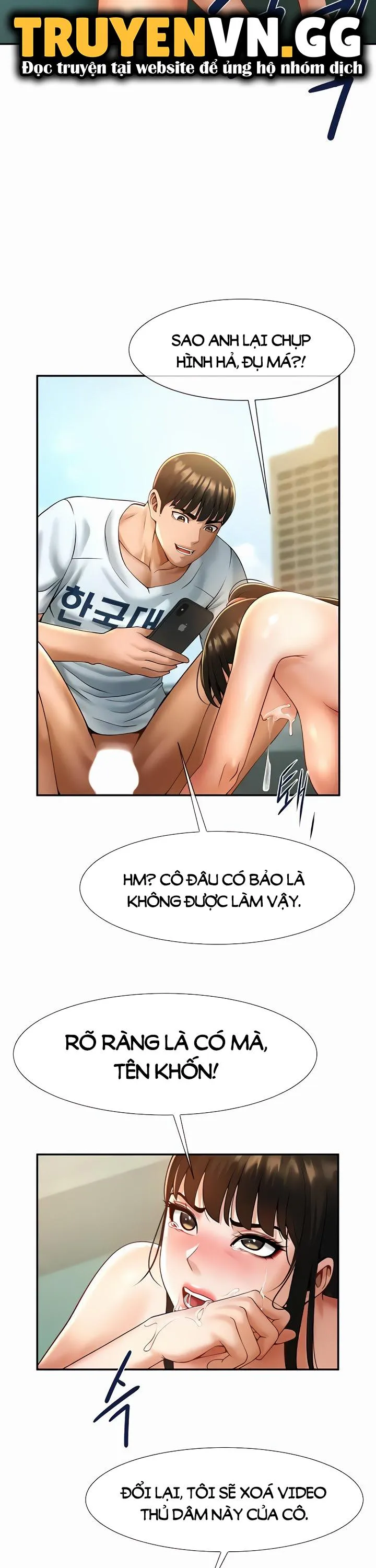 đọc truyện Giao Kèo Ma Quỷ Chương 5 ảnh 47 tại Giả Dược