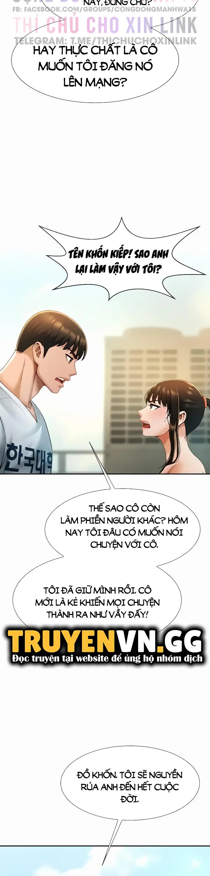 đọc truyện Giao Kèo Ma Quỷ Chương 5 ảnh 52 tại Giả Dược