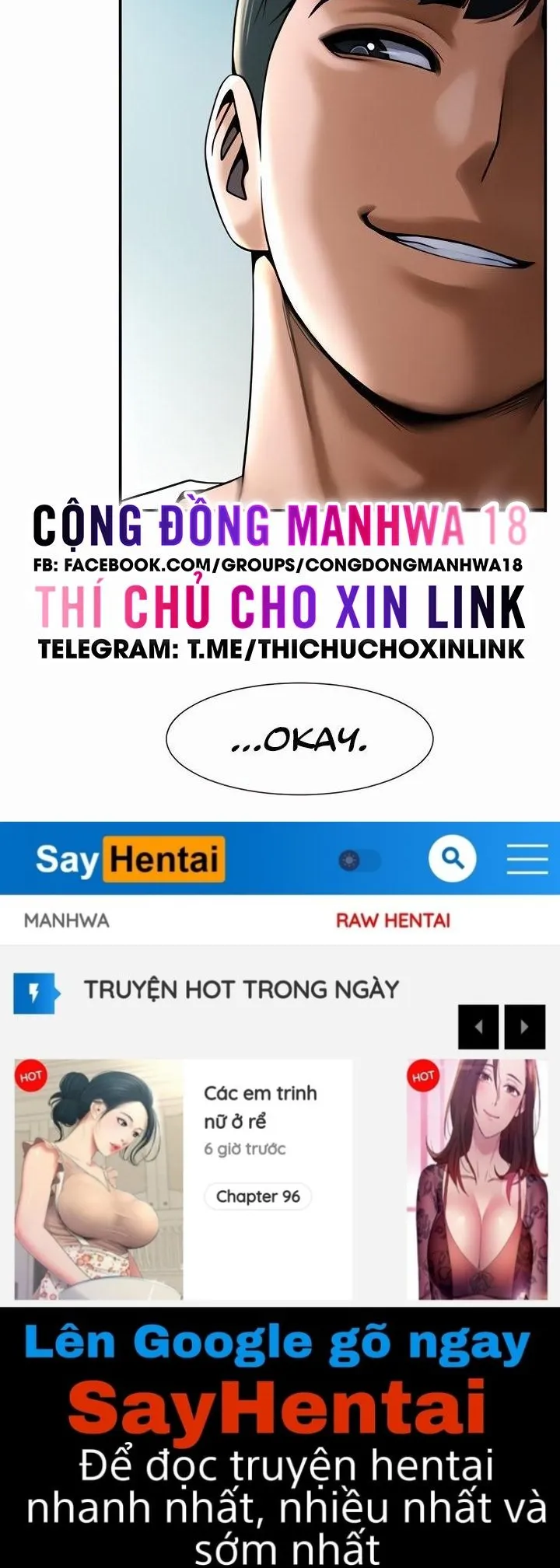 đọc truyện Giao Kèo Ma Quỷ Chương 5 ảnh 56 tại Giả Dược