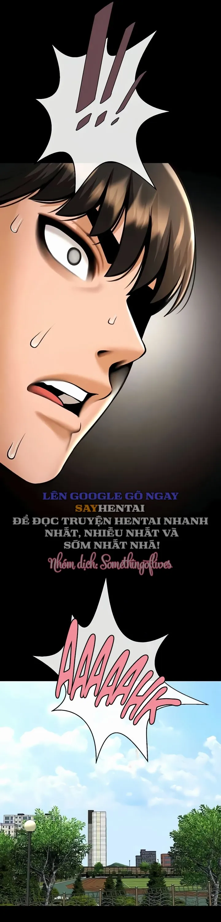 đọc truyện Giao Kèo Ma Quỷ Chương 50 ảnh 35 tại Giả Dược