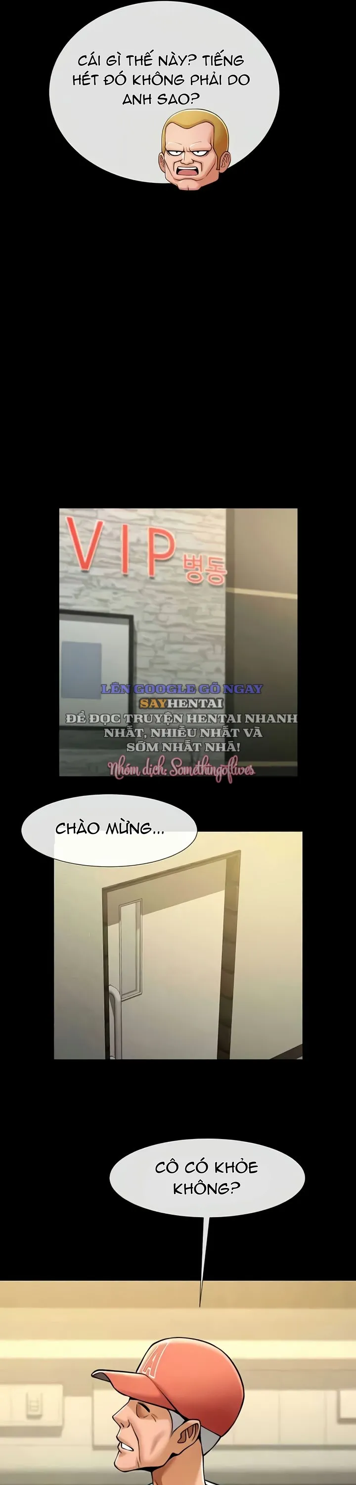 đọc truyện Giao Kèo Ma Quỷ Chương 50 ảnh 40 tại Giả Dược