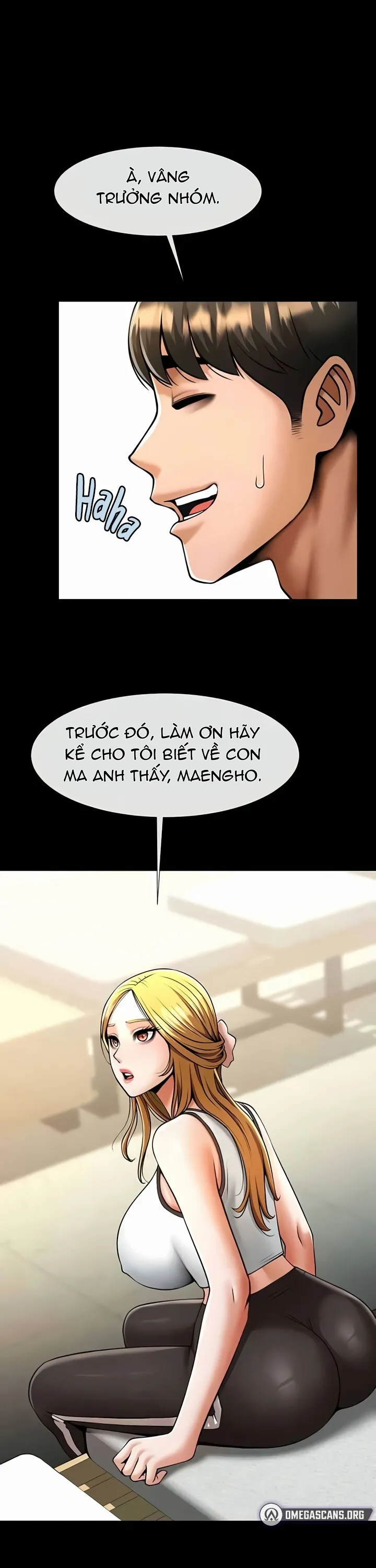 đọc truyện Giao Kèo Ma Quỷ Chương 51 ảnh 14 tại Giả Dược