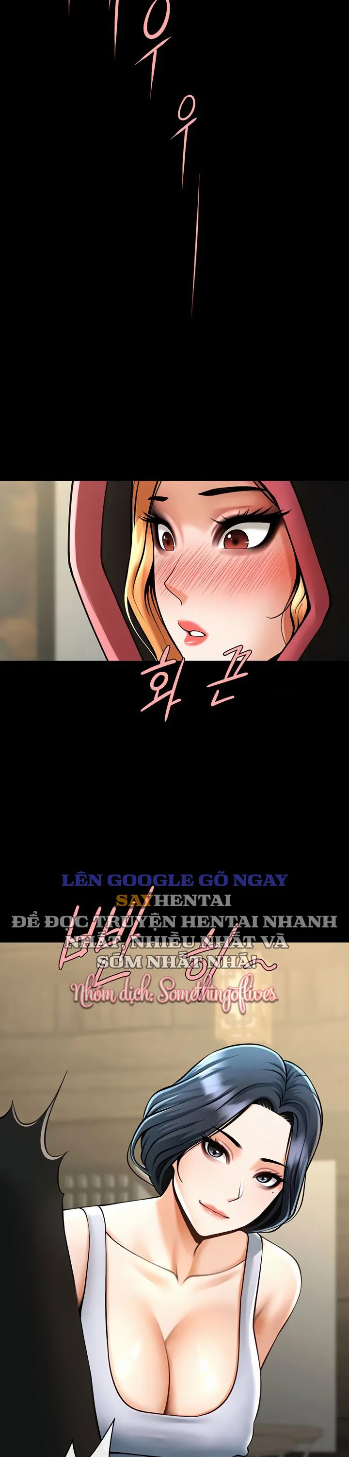 đọc truyện Giao Kèo Ma Quỷ Chương 52 ảnh 16 tại Giả Dược