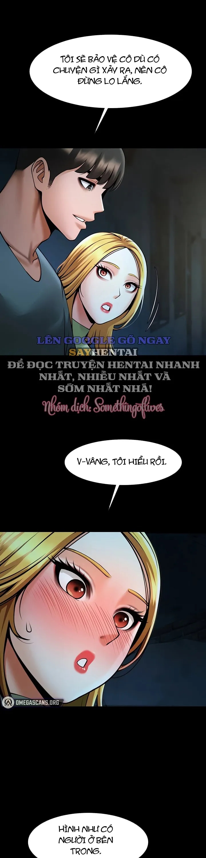 đọc truyện Giao Kèo Ma Quỷ Chương 53 ảnh 15 tại Giả Dược