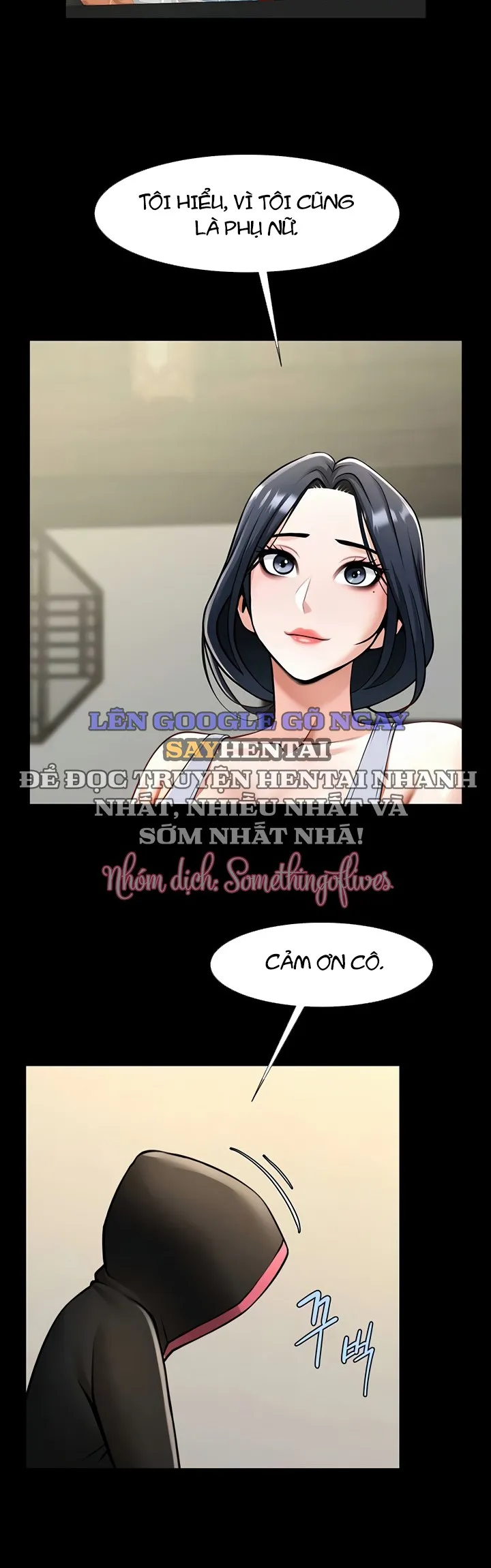 đọc truyện Giao Kèo Ma Quỷ Chương 53 ảnh 7 tại Giả Dược