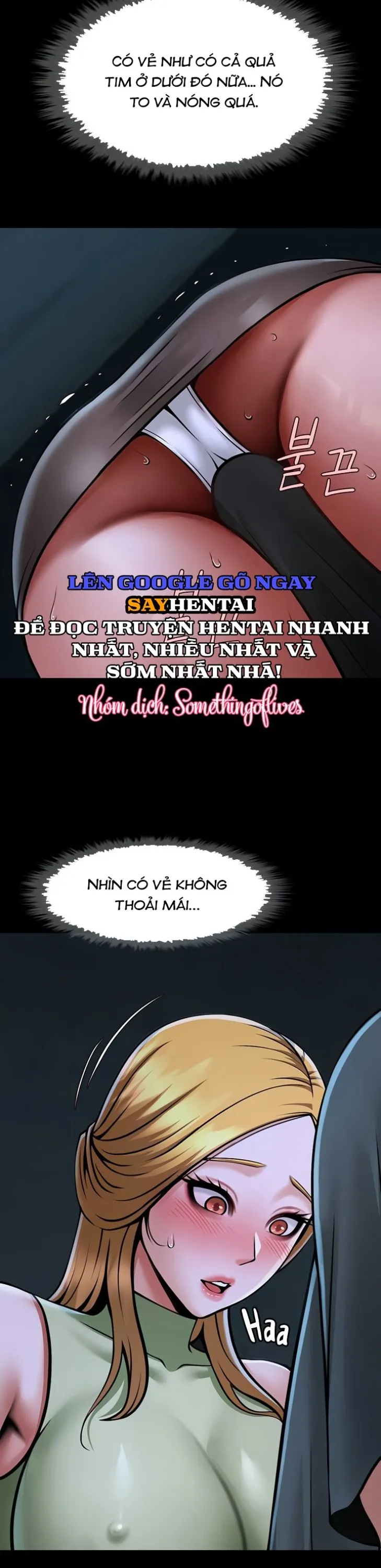 đọc truyện Giao Kèo Ma Quỷ Chương 54 ảnh 2 tại Giả Dược