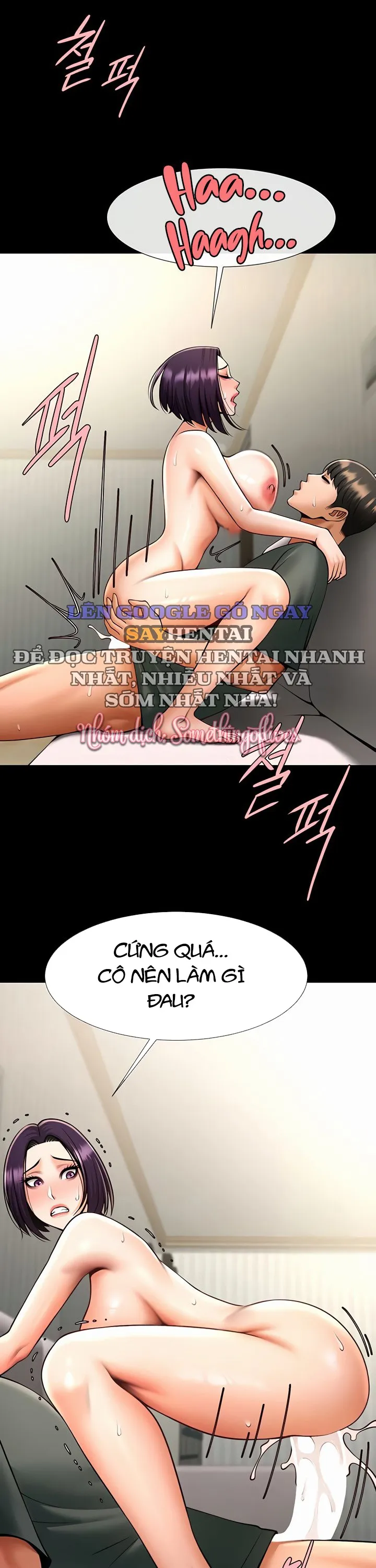 đọc truyện Giao Kèo Ma Quỷ Chương 54 ảnh 29 tại Giả Dược