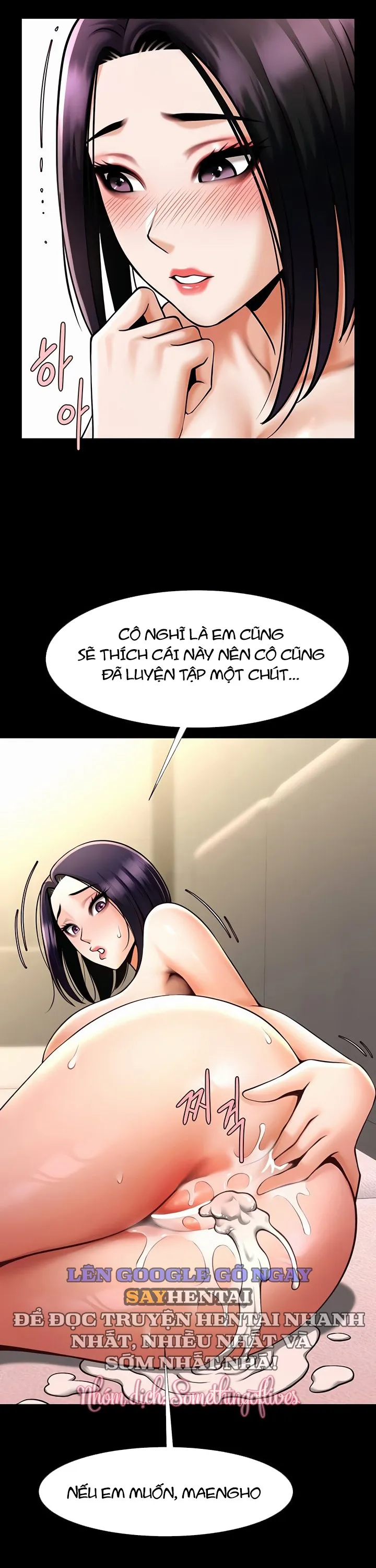 đọc truyện Giao Kèo Ma Quỷ Chương 54 ảnh 42 tại Giả Dược