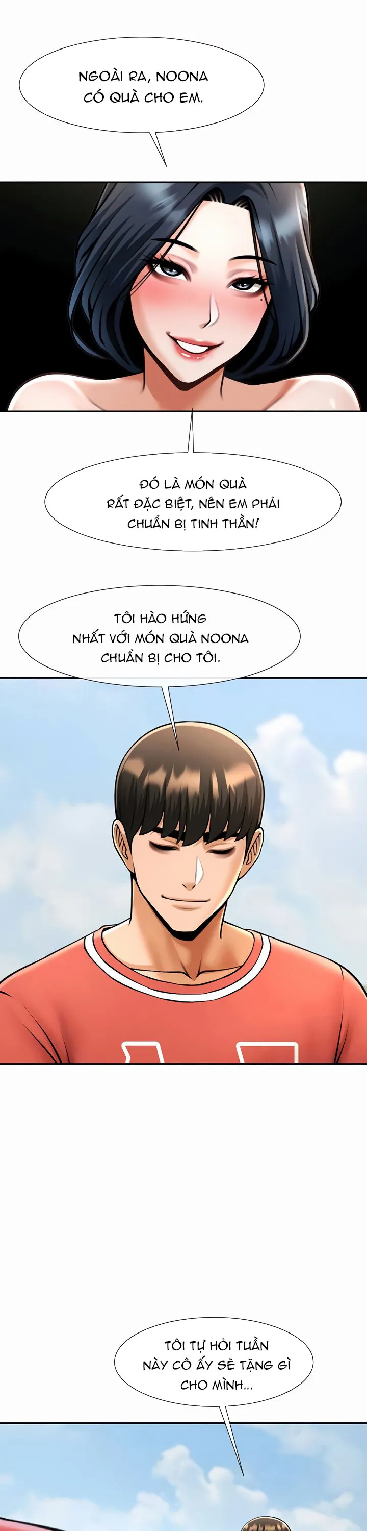 đọc truyện Giao Kèo Ma Quỷ Chương 55 ảnh 37 tại Giả Dược