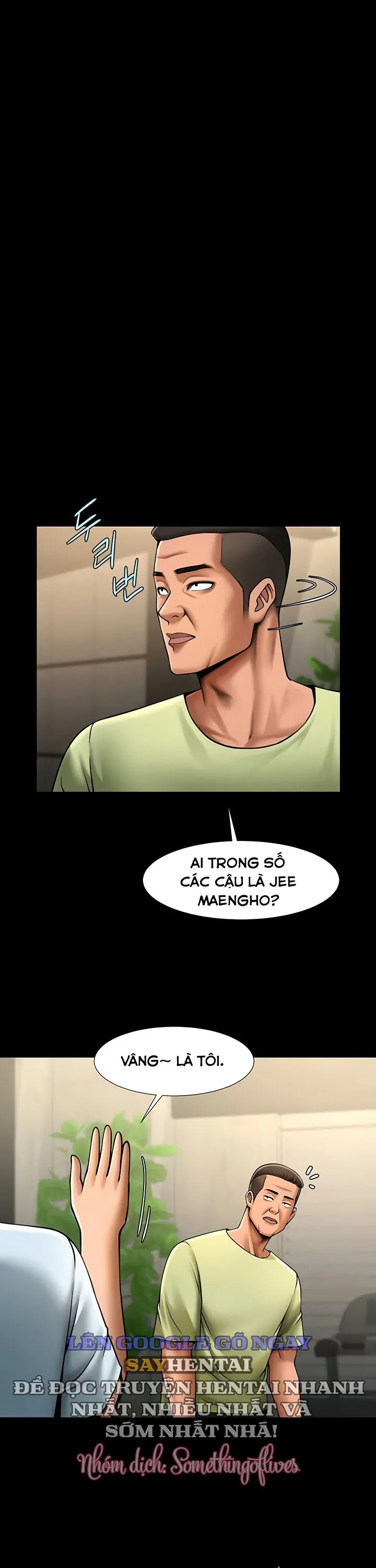 đọc truyện Giao Kèo Ma Quỷ Chương 56 ảnh 17 tại Giả Dược
