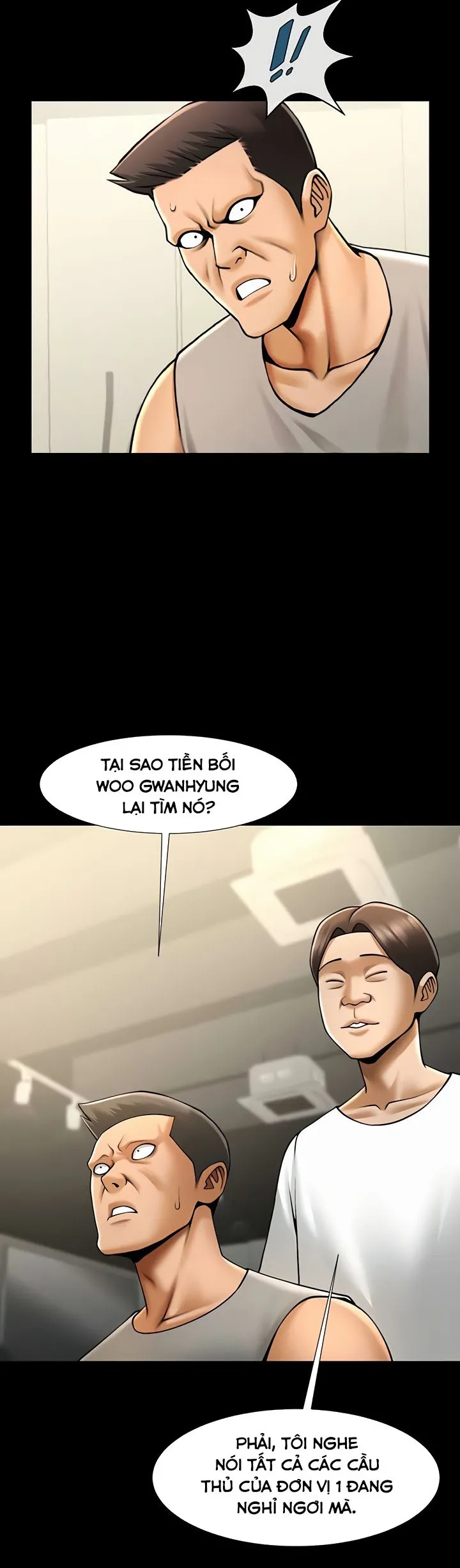 đọc truyện Giao Kèo Ma Quỷ Chương 56 ảnh 18 tại Giả Dược