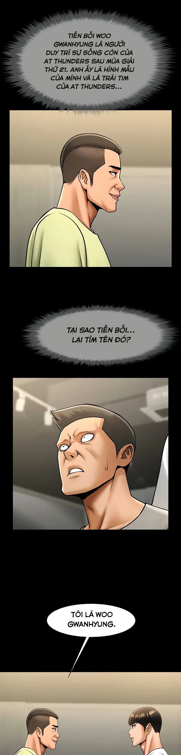 đọc truyện Giao Kèo Ma Quỷ Chương 56 ảnh 19 tại Giả Dược