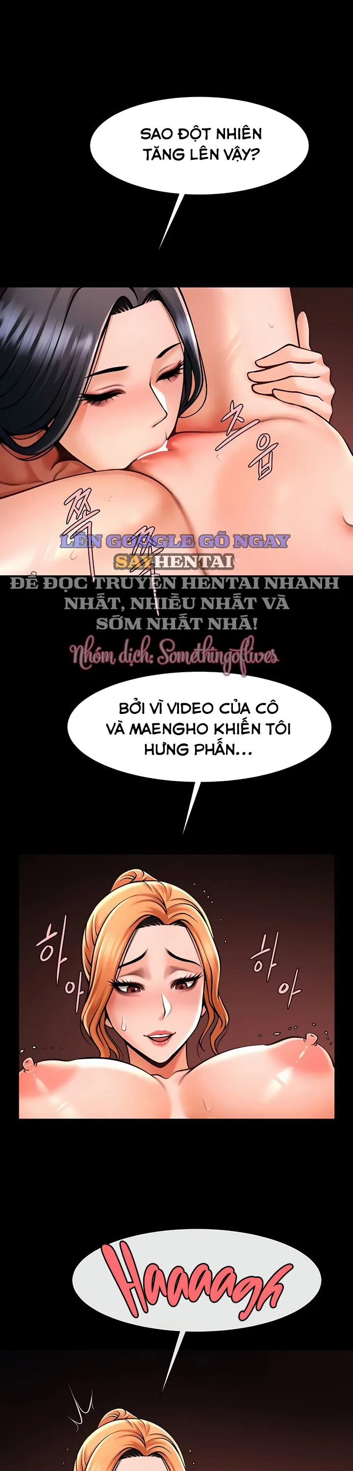 đọc truyện Giao Kèo Ma Quỷ Chương 56 ảnh 29 tại Giả Dược