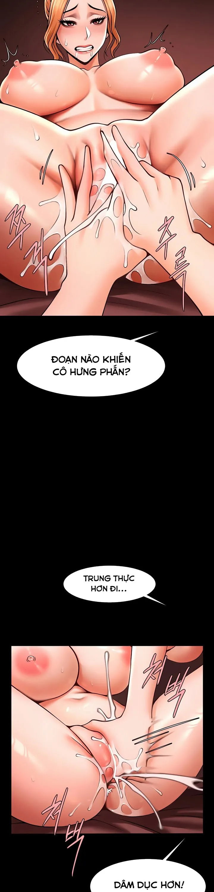đọc truyện Giao Kèo Ma Quỷ Chương 56 ảnh 30 tại Giả Dược