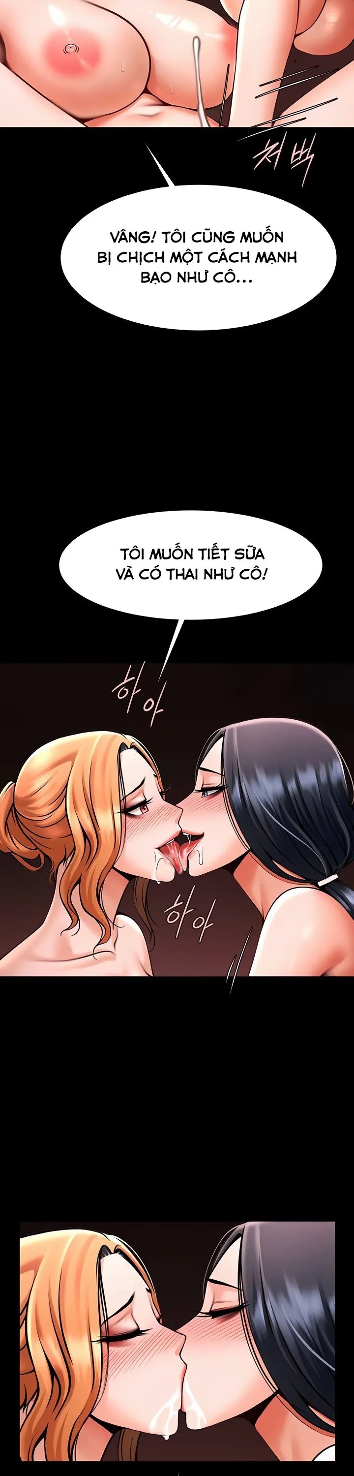 đọc truyện Giao Kèo Ma Quỷ Chương 56 ảnh 33 tại Giả Dược