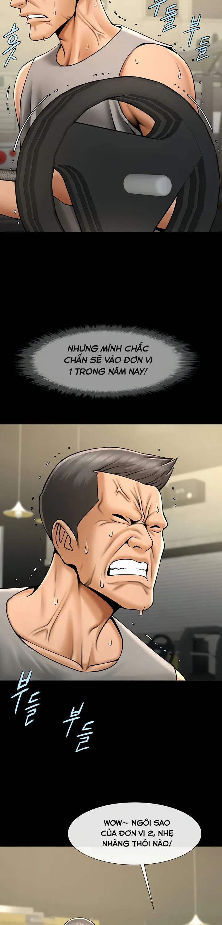 đọc truyện Giao Kèo Ma Quỷ Chương 56 ảnh 8 tại Giả Dược