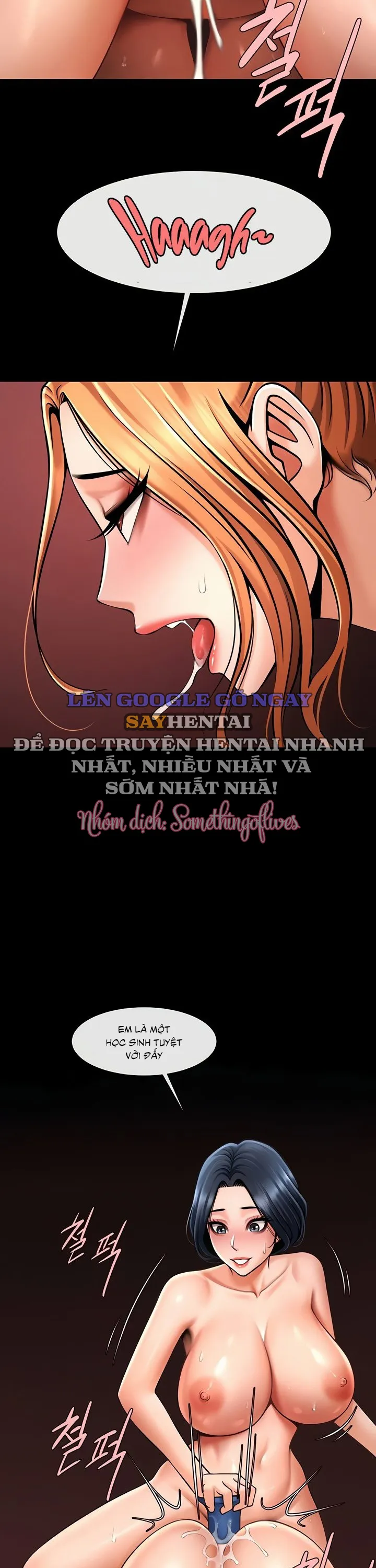đọc truyện Giao Kèo Ma Quỷ Chương 57 ảnh 20 tại Giả Dược