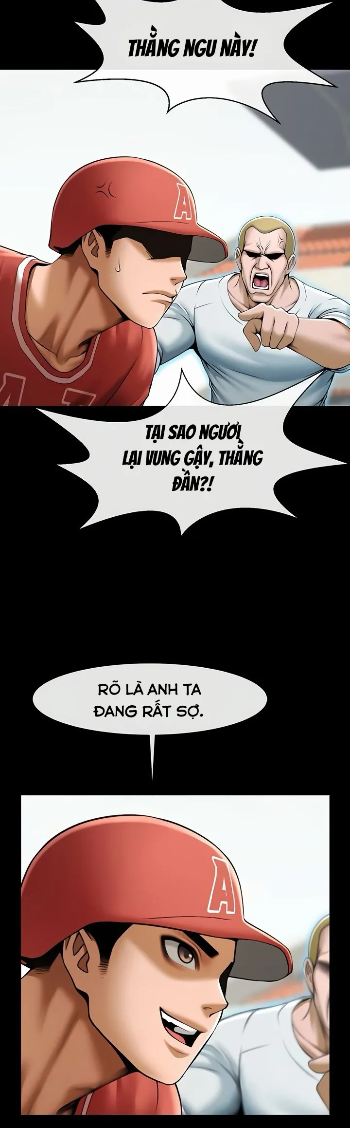 đọc truyện Giao Kèo Ma Quỷ Chương 58 ảnh 23 tại Giả Dược