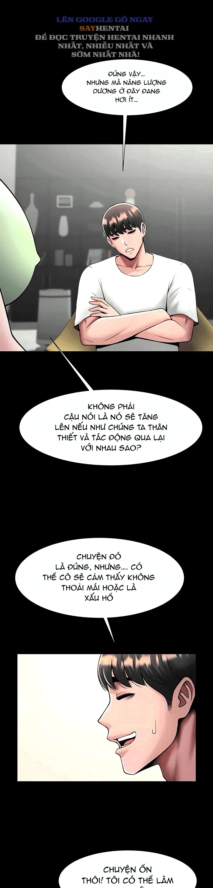 đọc truyện Giao Kèo Ma Quỷ Chương 59 ảnh 29 tại Giả Dược