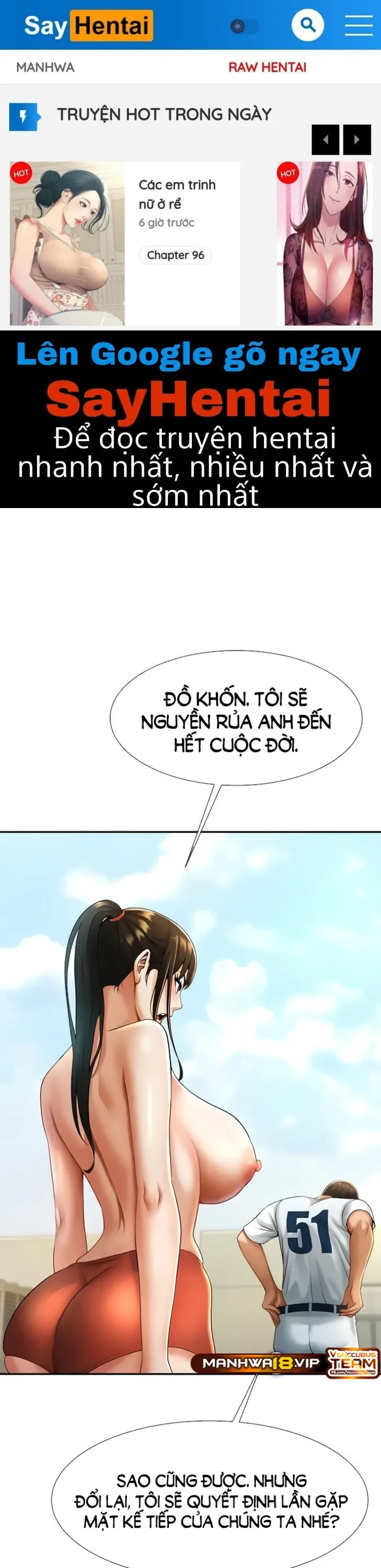đọc truyện Giao Kèo Ma Quỷ Chương 6 ảnh 1 tại Giả Dược