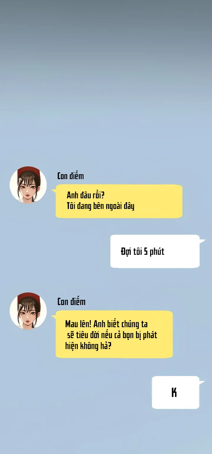 đọc truyện Giao Kèo Ma Quỷ Chương 6 ảnh 31 tại Giả Dược