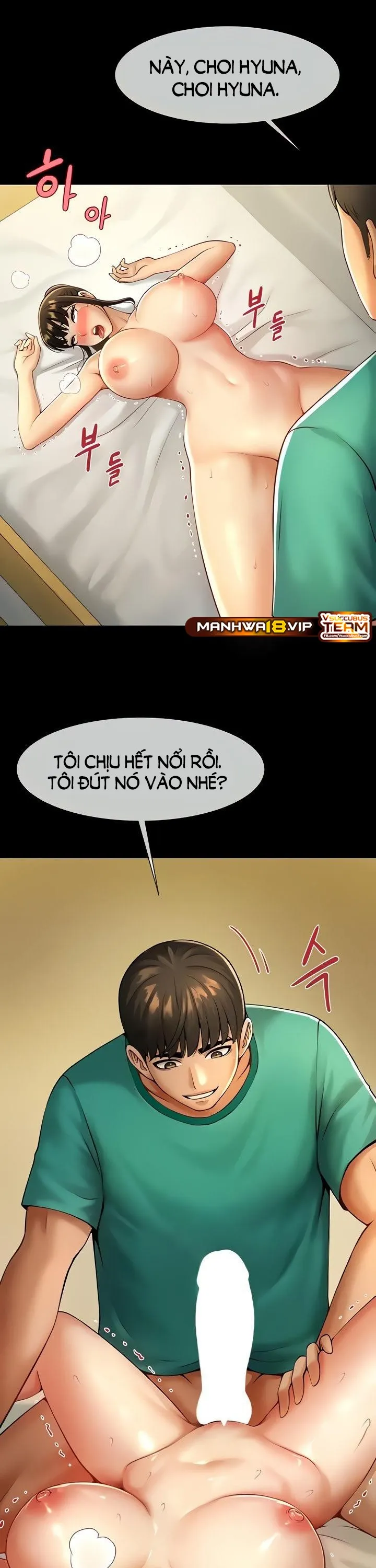 đọc truyện Giao Kèo Ma Quỷ Chương 6 ảnh 50 tại Giả Dược