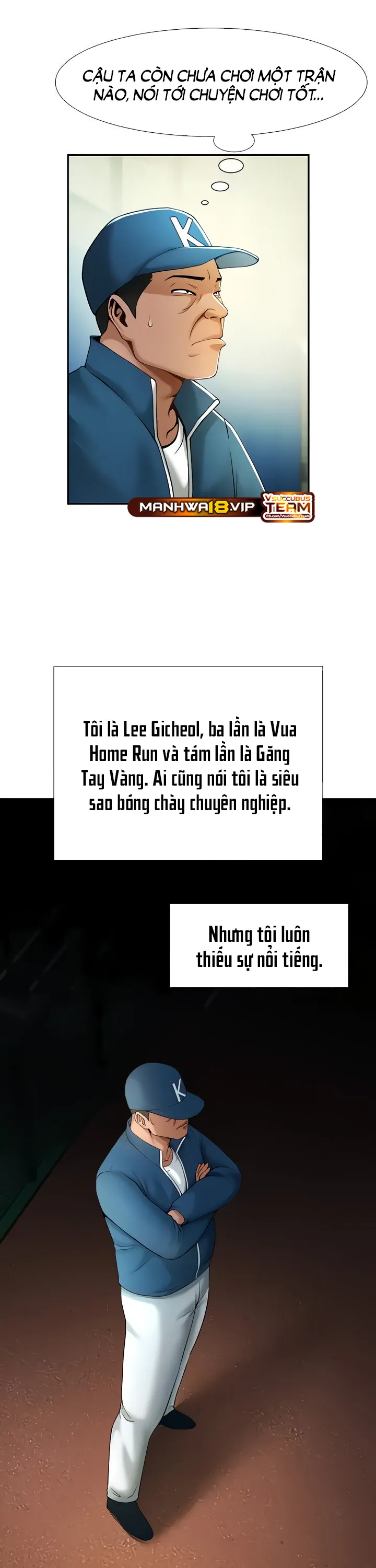 đọc truyện Giao Kèo Ma Quỷ Chương 6 ảnh 9 tại Giả Dược
