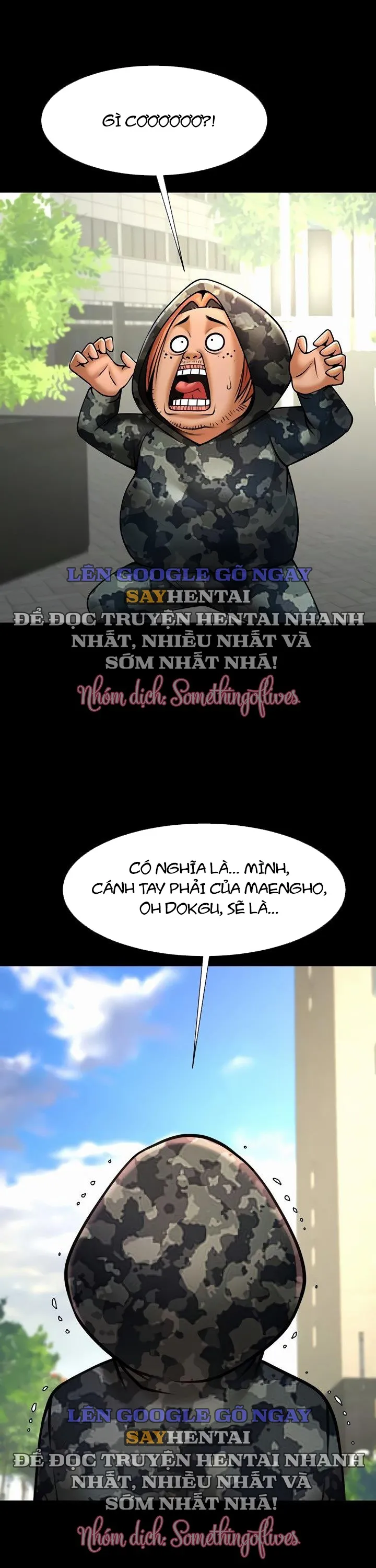 đọc truyện Giao Kèo Ma Quỷ Chương 61 ảnh 13 tại Giả Dược